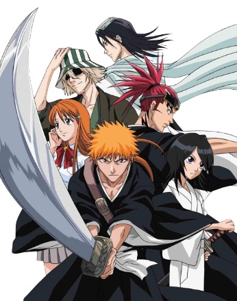 Bleach