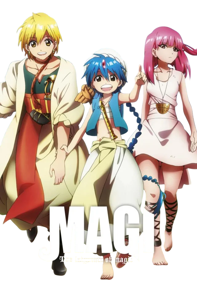 Magi