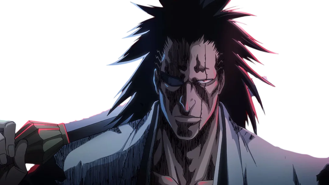Kenpachi